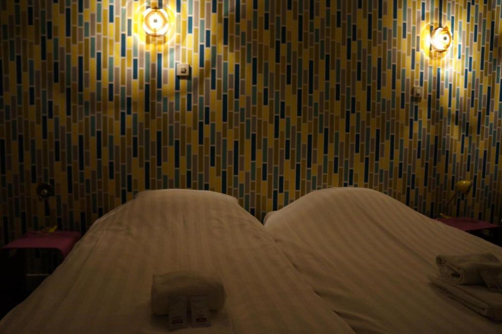 Hotel Royal Taste Amsterdam Værelse billede